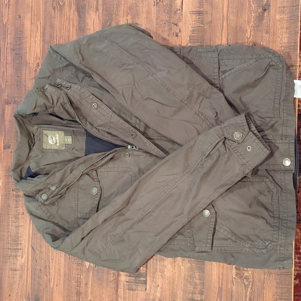 Timberland Jacket